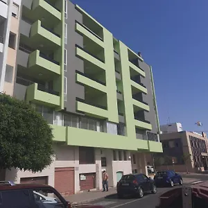  Apartment Piso Jmam Centro Spain