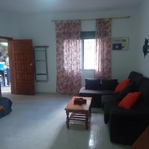  Apartment Casa Dionisias Spain
