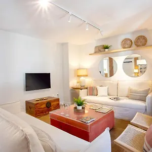  Apartment Genteel Larios Spain