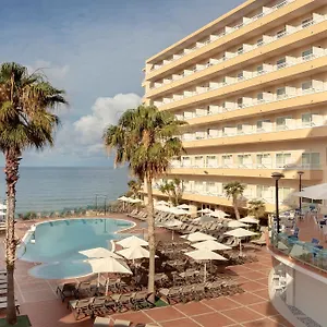4* Hotell Cala Font