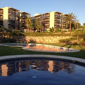  Apartment Paradise Village Spain