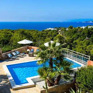  Villa Costa Spain