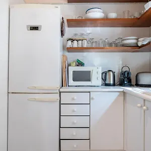  Apartment Carla Spain
