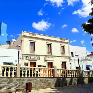  Apartment La Cueva Del Bounty Spain