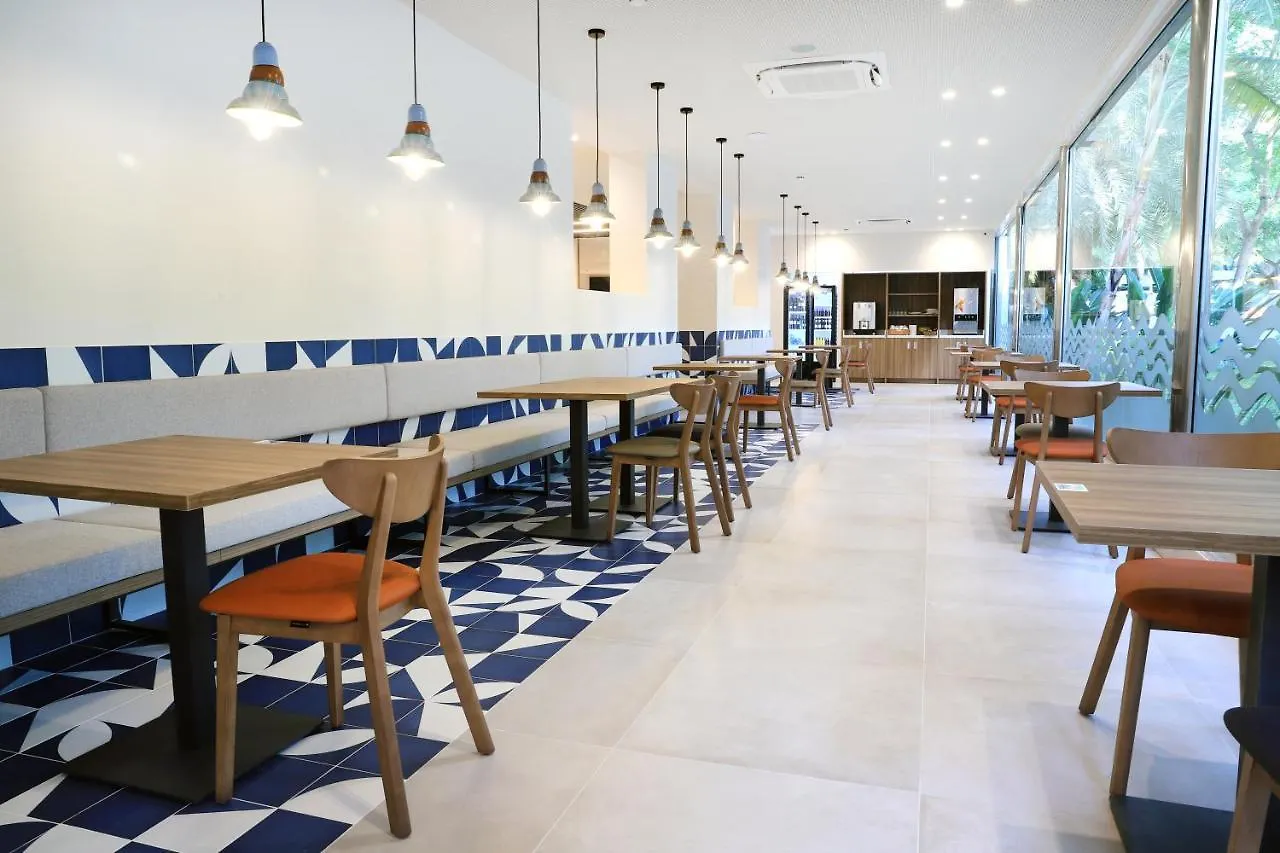 Eurosalou & Spa Hotell Salou