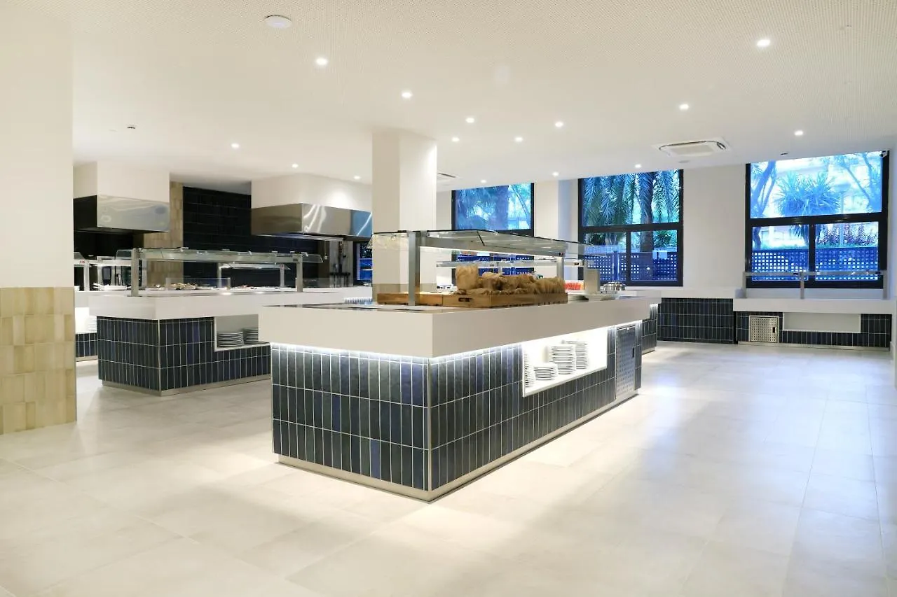 Eurosalou & Spa Hotel Salou