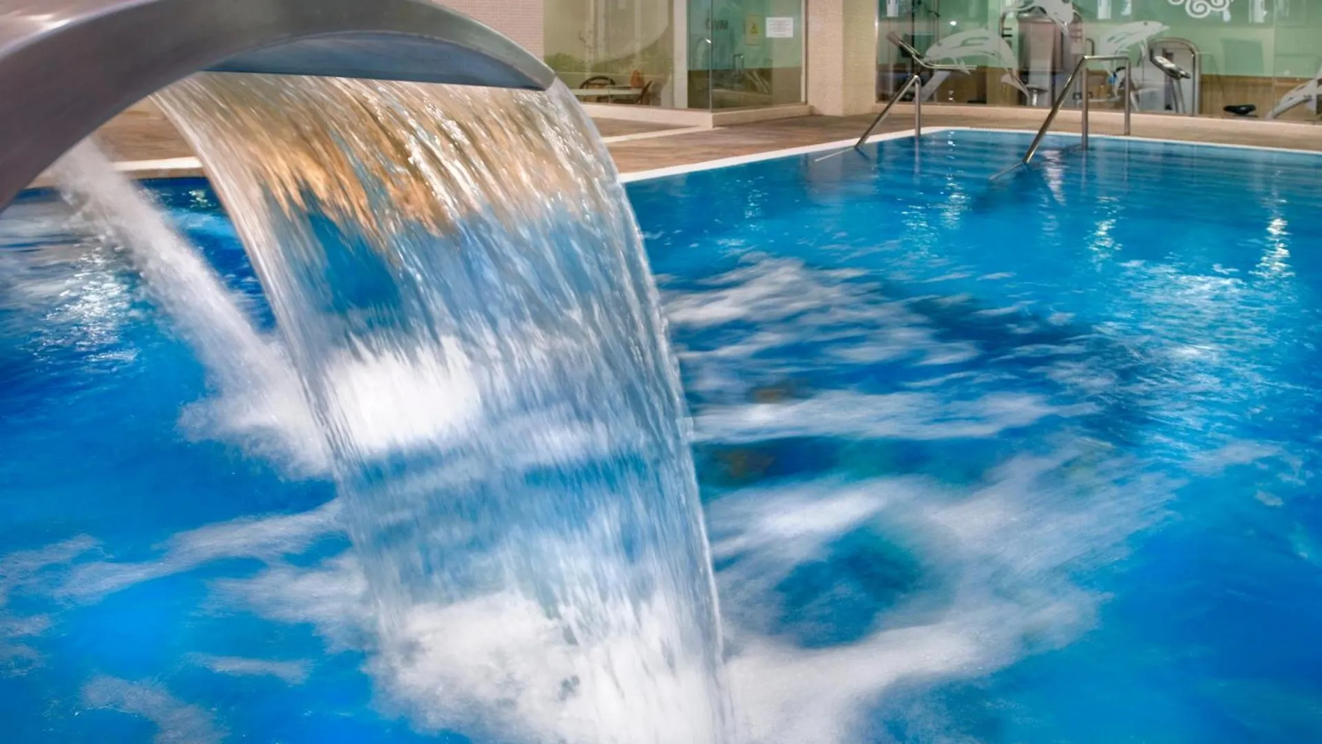 Eurosalou & Spa Salou