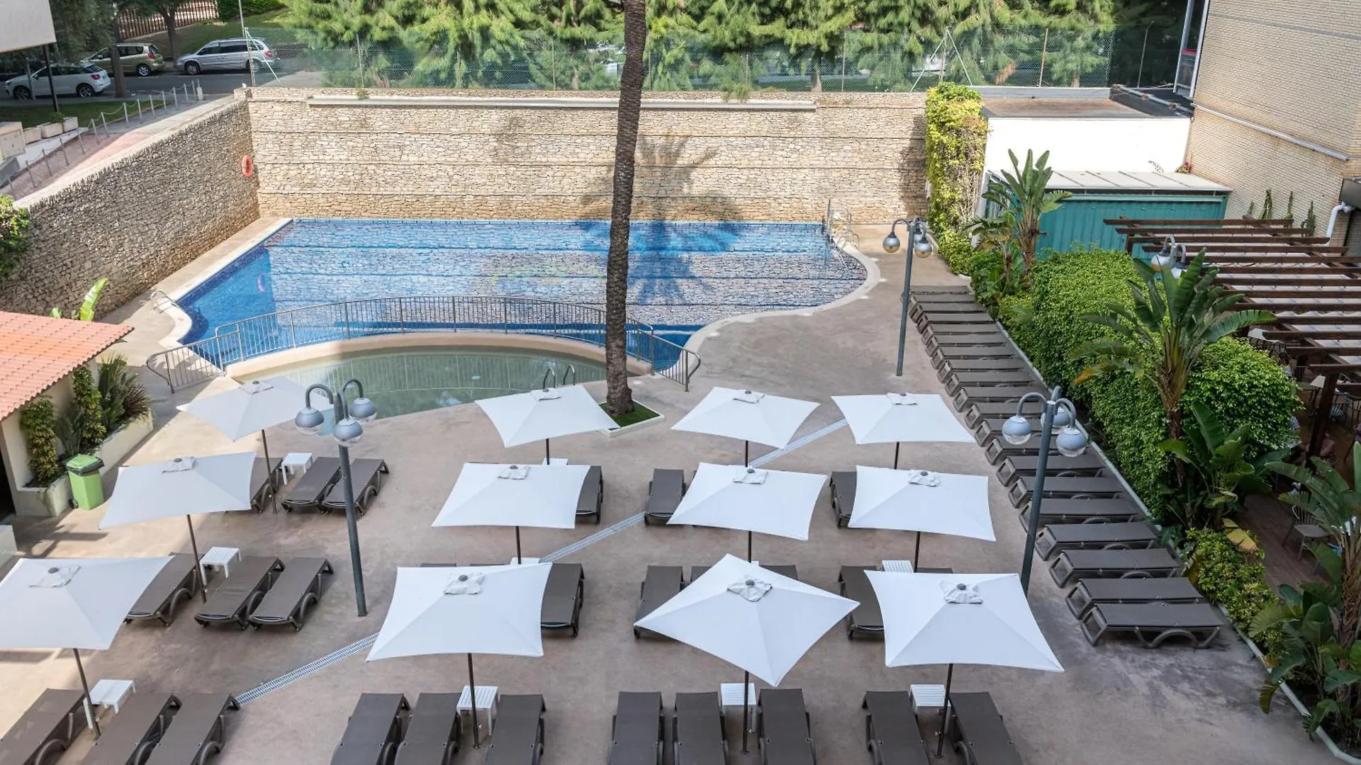 Eurosalou & Spa Hotel Salou