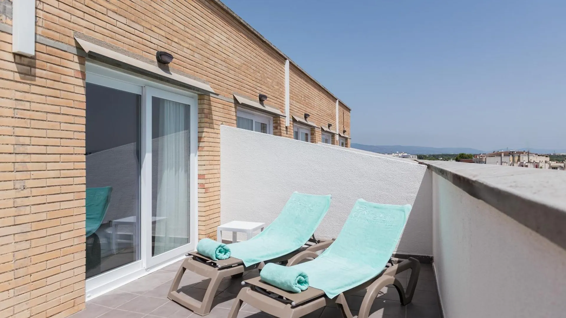 Eurosalou & Spa Salou