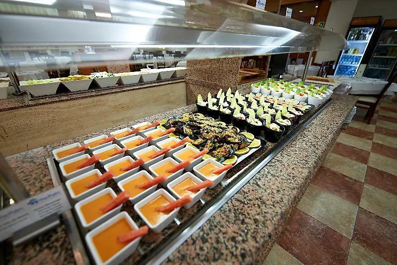 Hotel Eurosalou & Spa