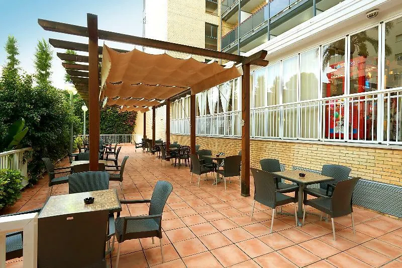 Eurosalou & Spa